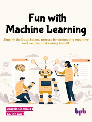 cover image of Fun with Machine Learning
